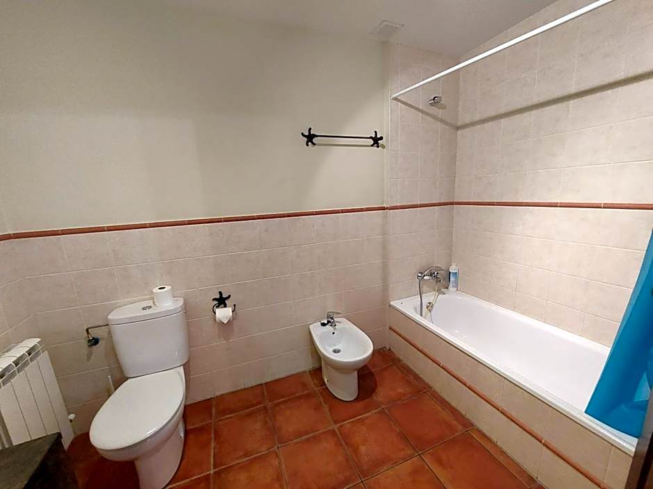 ALBERGUE CASA LAS ANGELITAS