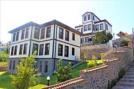 Mehmet Efendi Mansion & Hotel