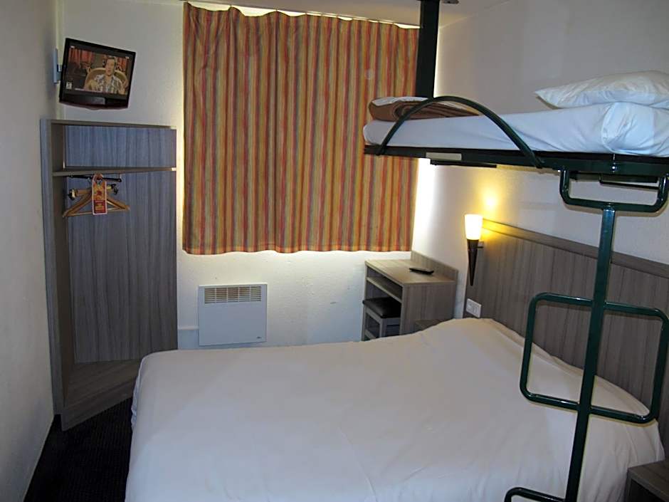 Initial by Balladins Béthune