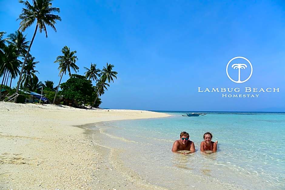Photo 1 of 45 of Lambug Beach Homestay