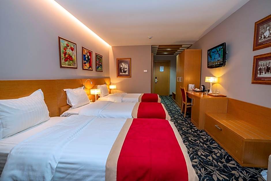 Hotel Colosseo & Spa