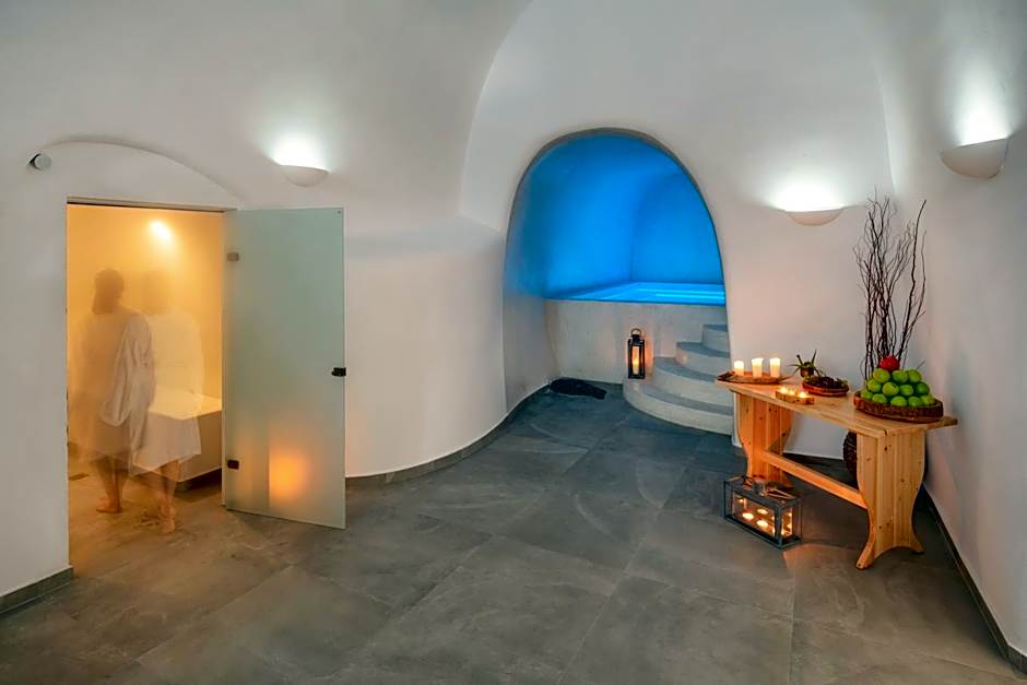 Anatoli Hotel & Spa
