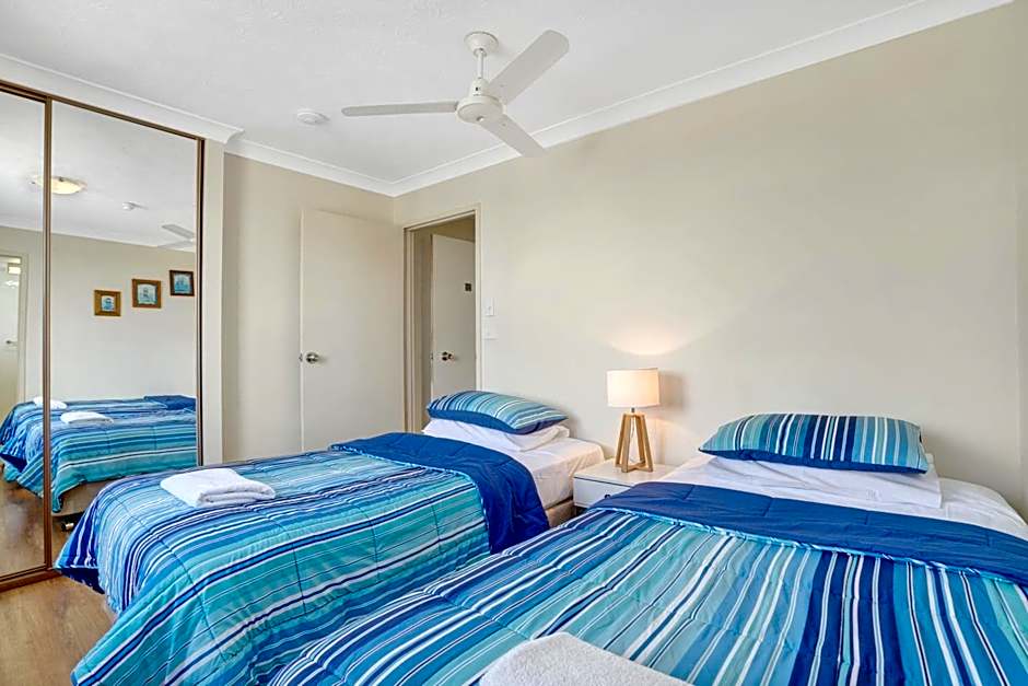 Beach Palms Holiday Apartments