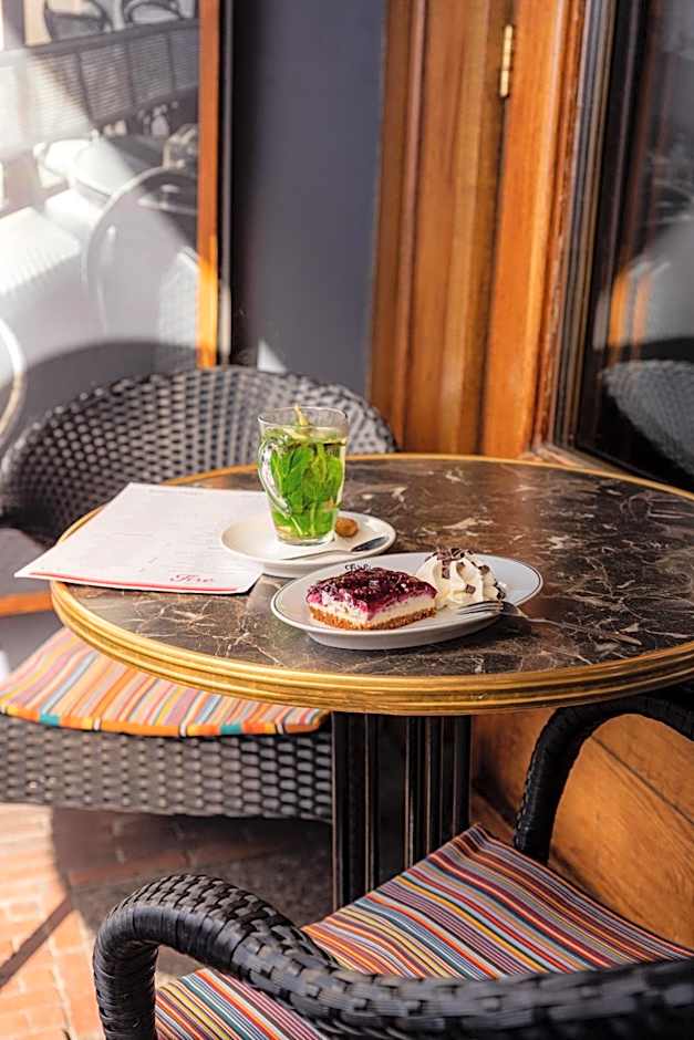 Boutique Hotel Catshuis