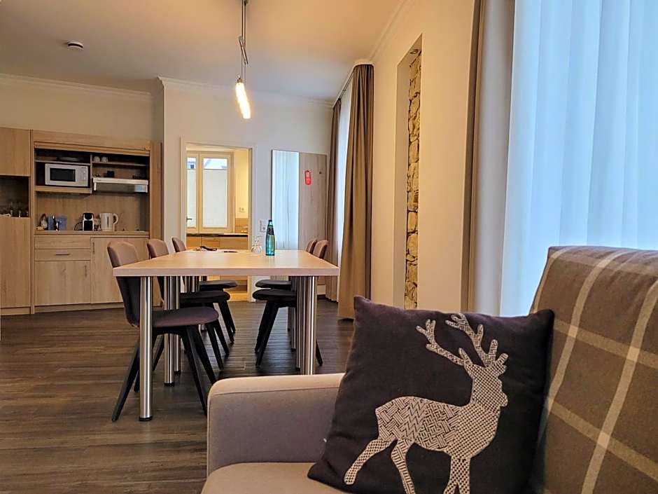 Hotel Rossle