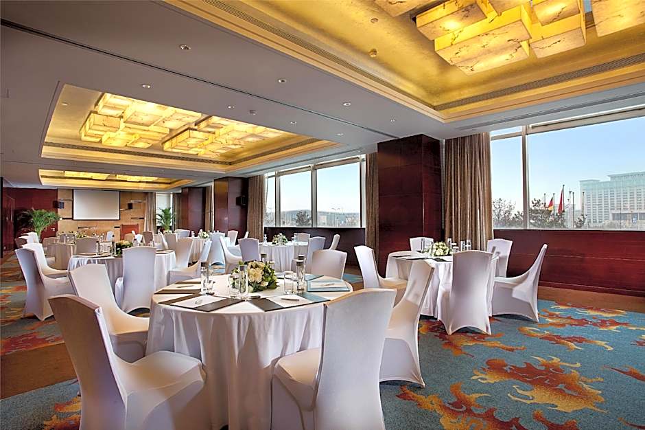 Kempinski Hotel Yinchuan