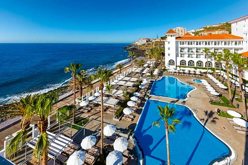 Hotel Riu Madeira - All Inclusive