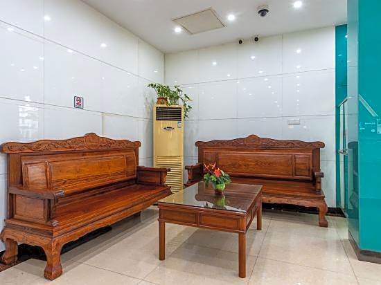 Wenxing Hotel