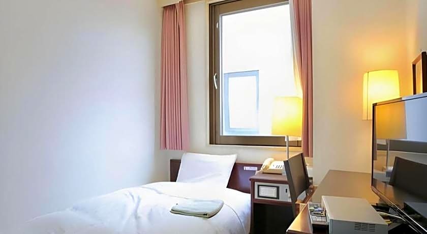 Hotel Sunshine Iwaki