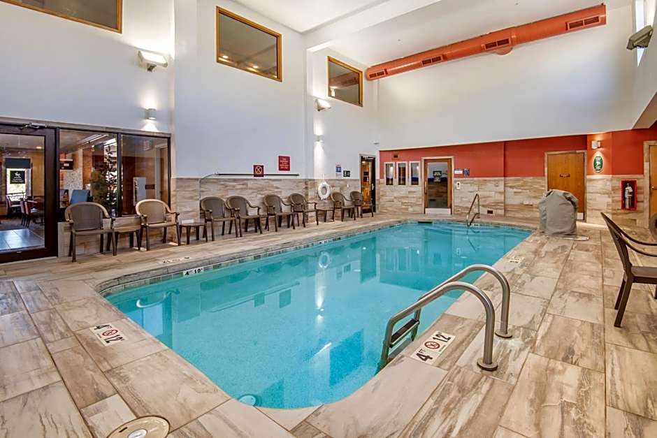 Comfort Inn & Suites Durango