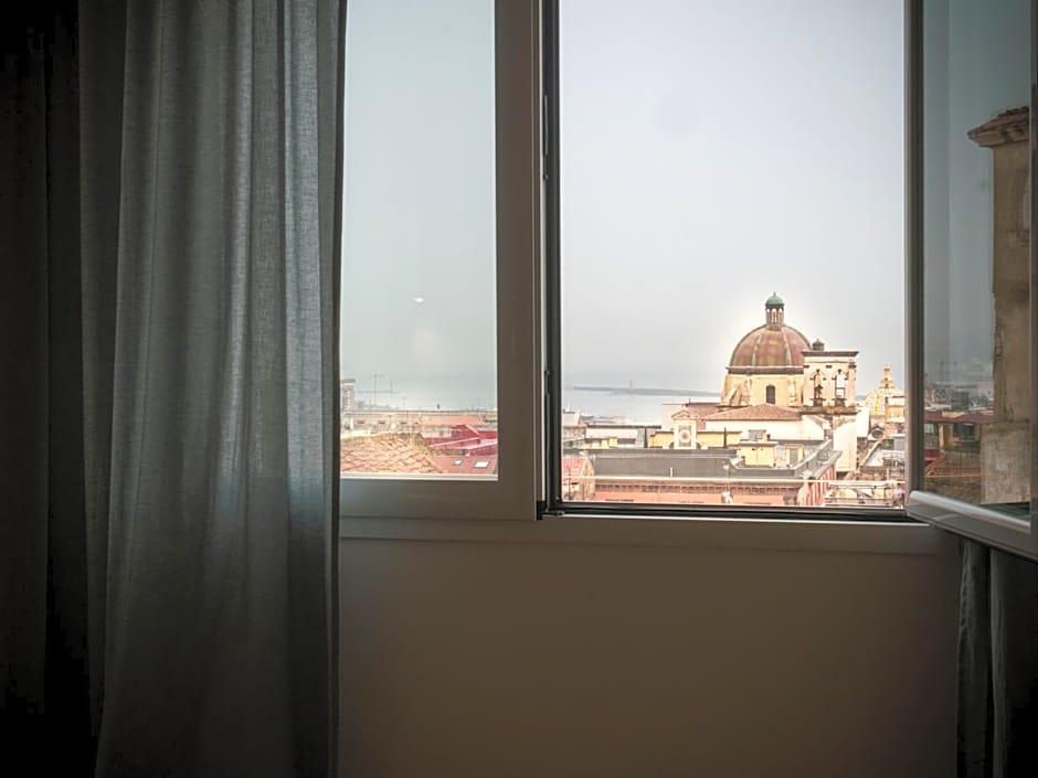Maison San Gregorio