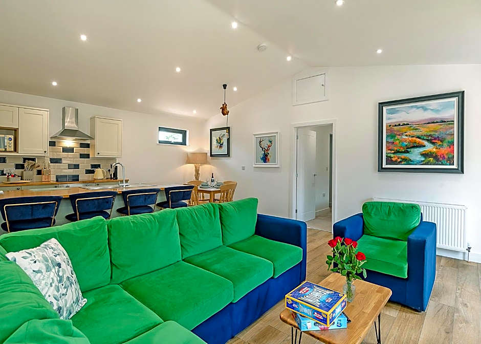 The Woods At Herons Mead