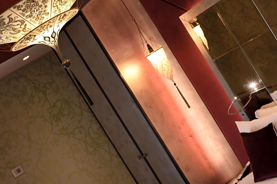 Santa Croce Boutique Hotel