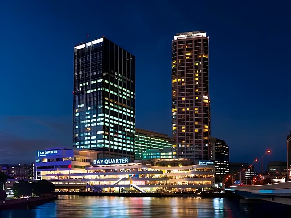 Sotetsu Fresa Inn Yokohama Higashiguchi