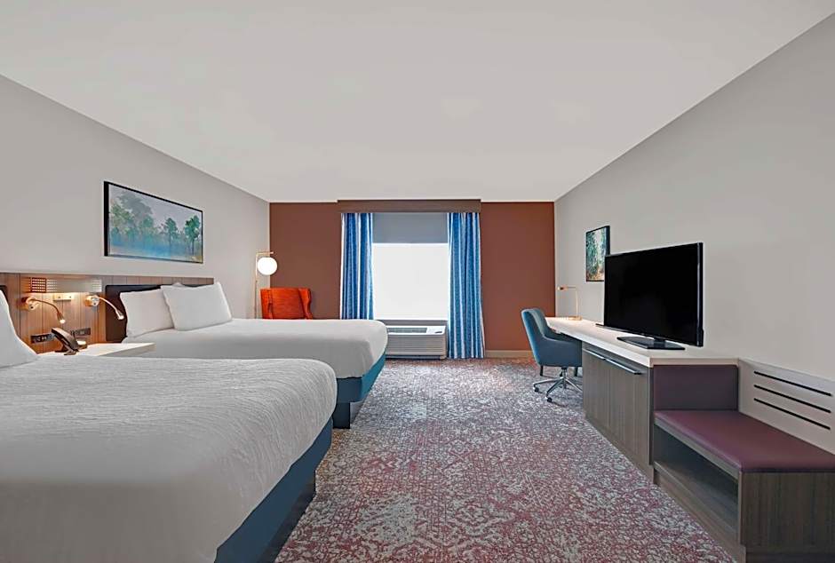 Hilton Garden Inn Madison Huntsville Airport, Al
