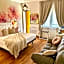 Villa Greta Hotel Rooms & Suites