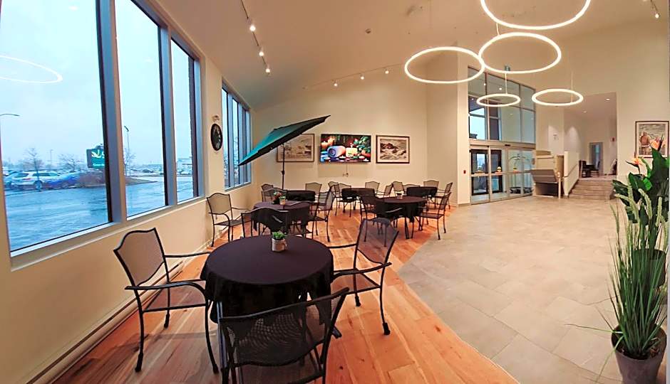 Quality Inn & Suites