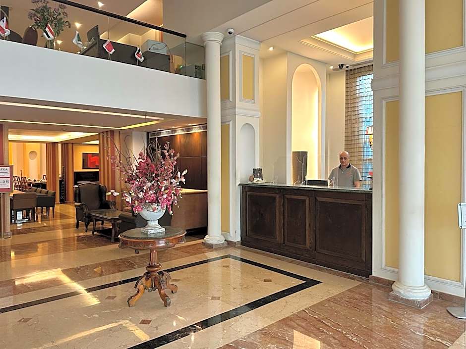 Padova Hotel