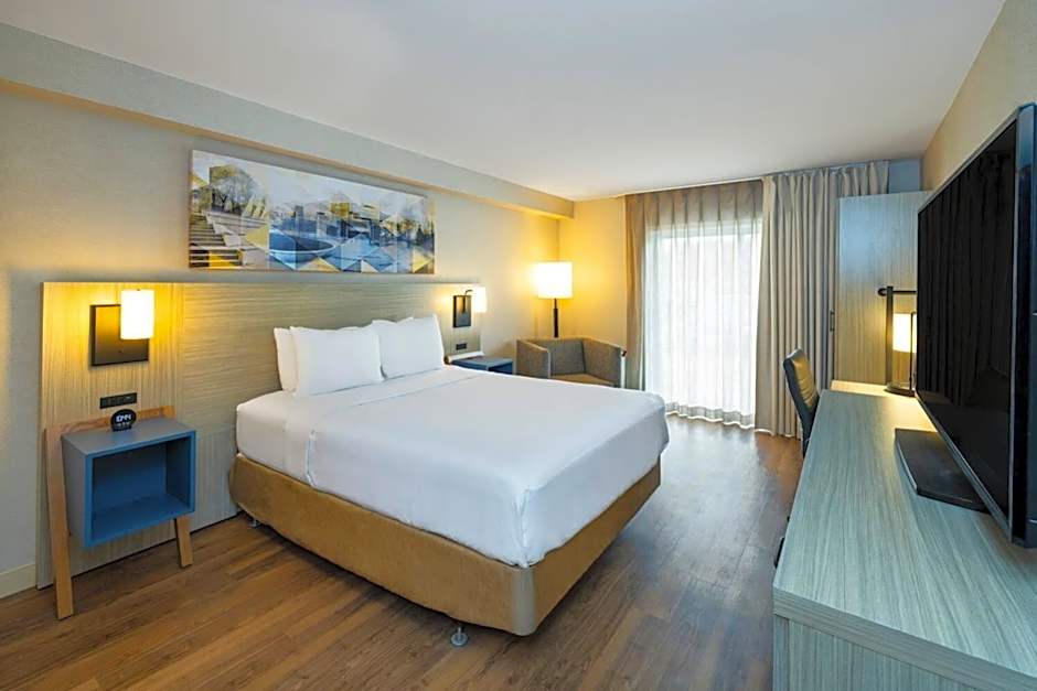 Photo 1 of 13 of Superior 1 King Bed