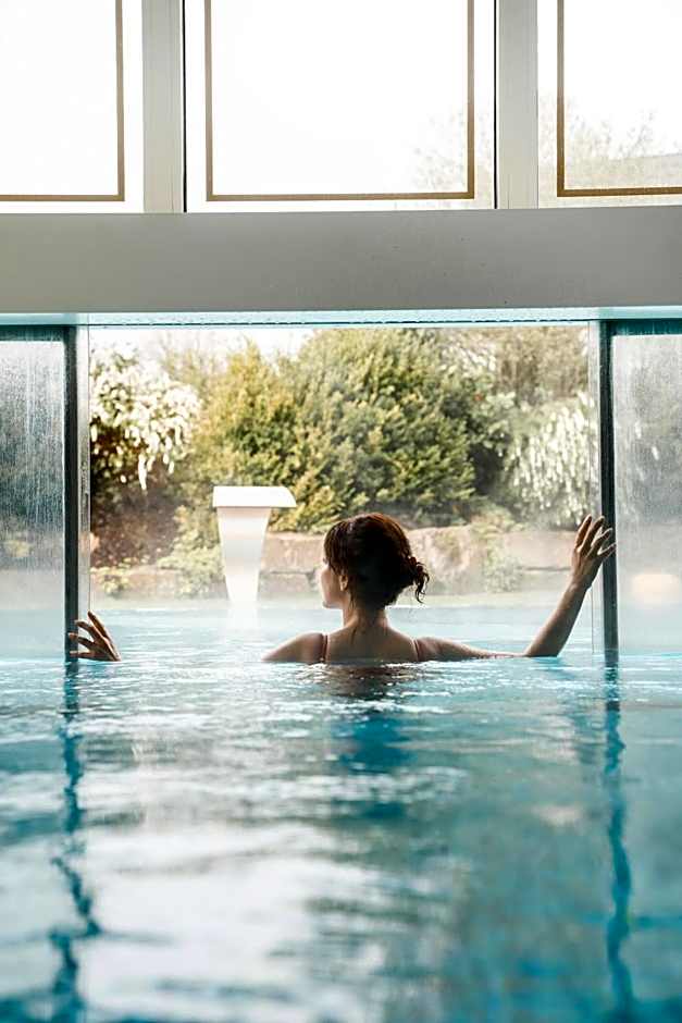 Wellness & Genuss Resort - Engel Obertal