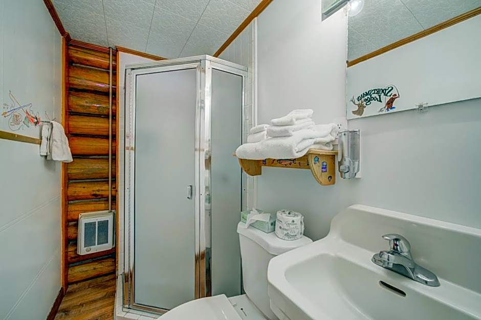 Sportsman's Lodge