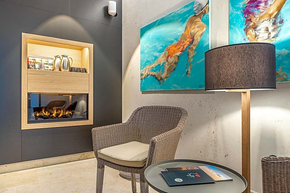 I LOVE SYLT Hotel Terminus ADULTS ONLY