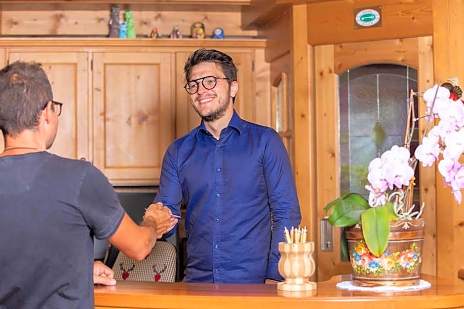 MyTime Hotels la Grotta