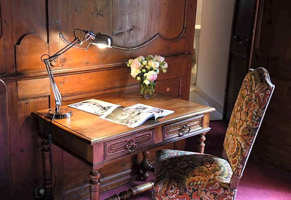 Château de Passières