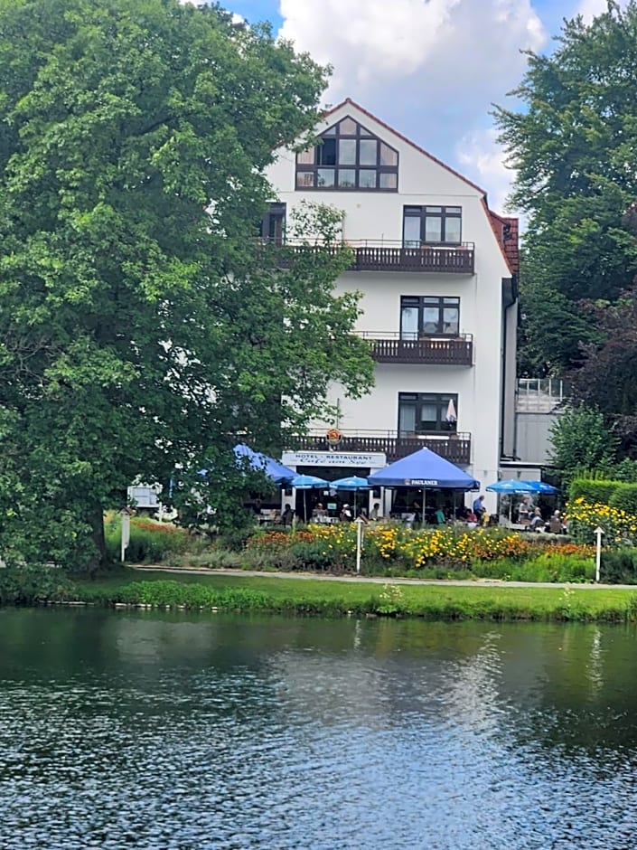 Hotel Haus am See