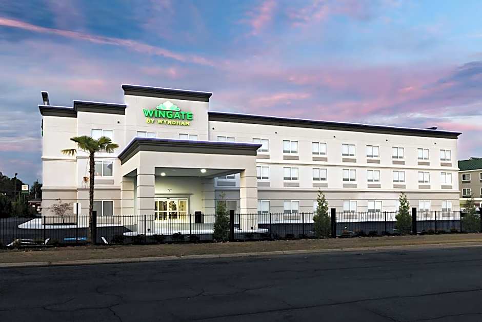 Wingate by Wyndham Augusta Washington Road