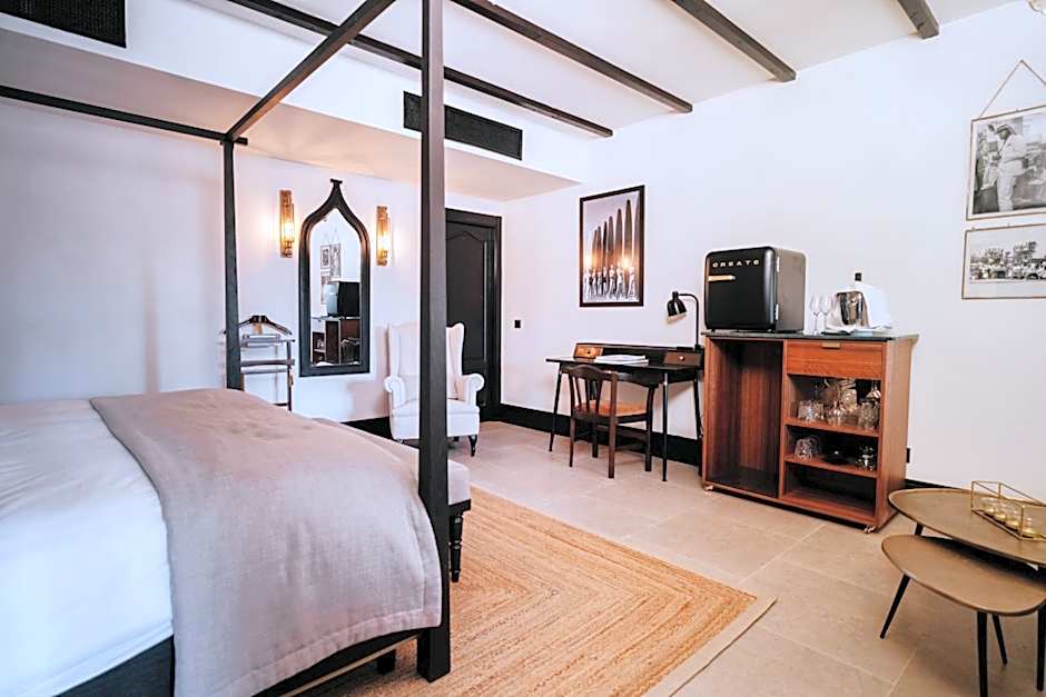 Hotel Son Molí Country House