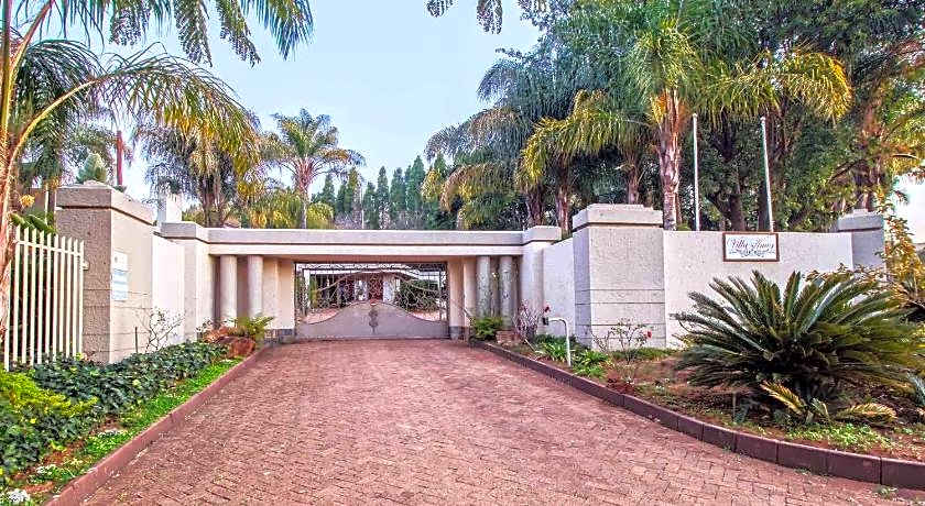 Villa Amor