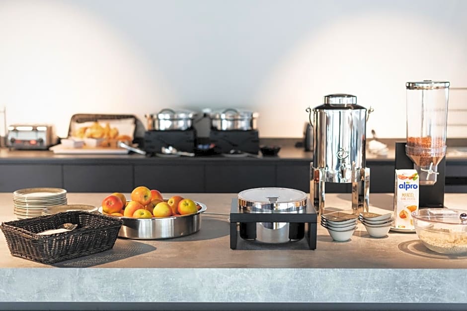 B&B Hotel St Gallen