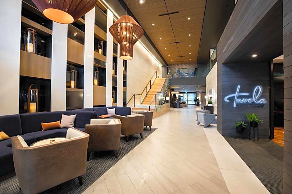 Elliot Park Hotel, Autograph Collection by Marriott