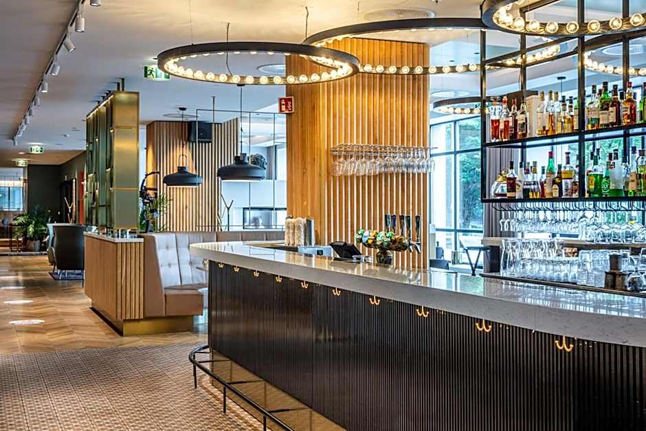 Radisson Blu Atlantic Hotel, Stavanger