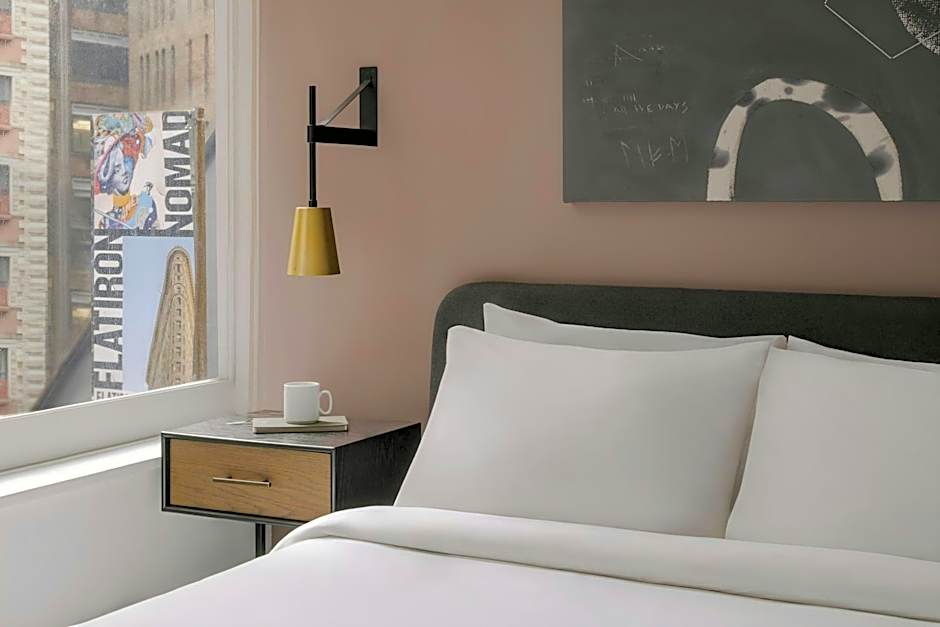 Flatiron Hotel, Sonder by Marriott Bonvoy
