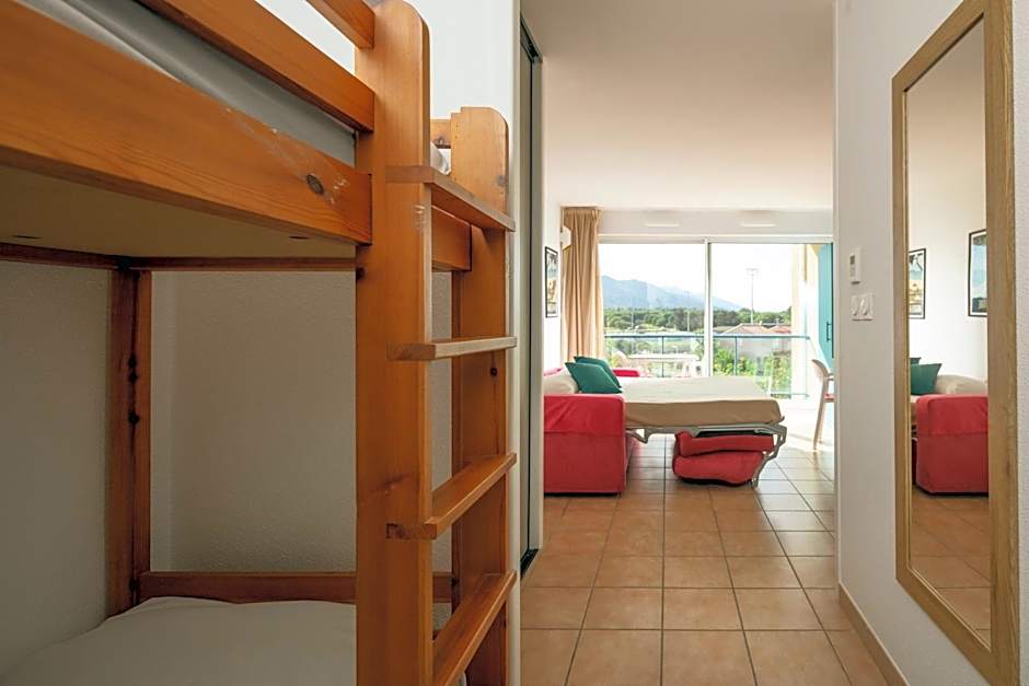 Résidence Mer & Golf Port Argelès