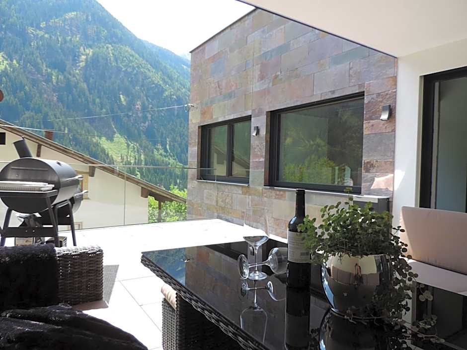 Aparthotel Adrenalin