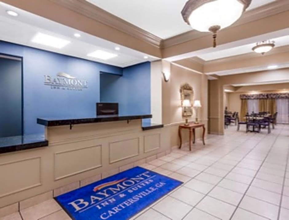 Baymont by Wyndham Cartersville