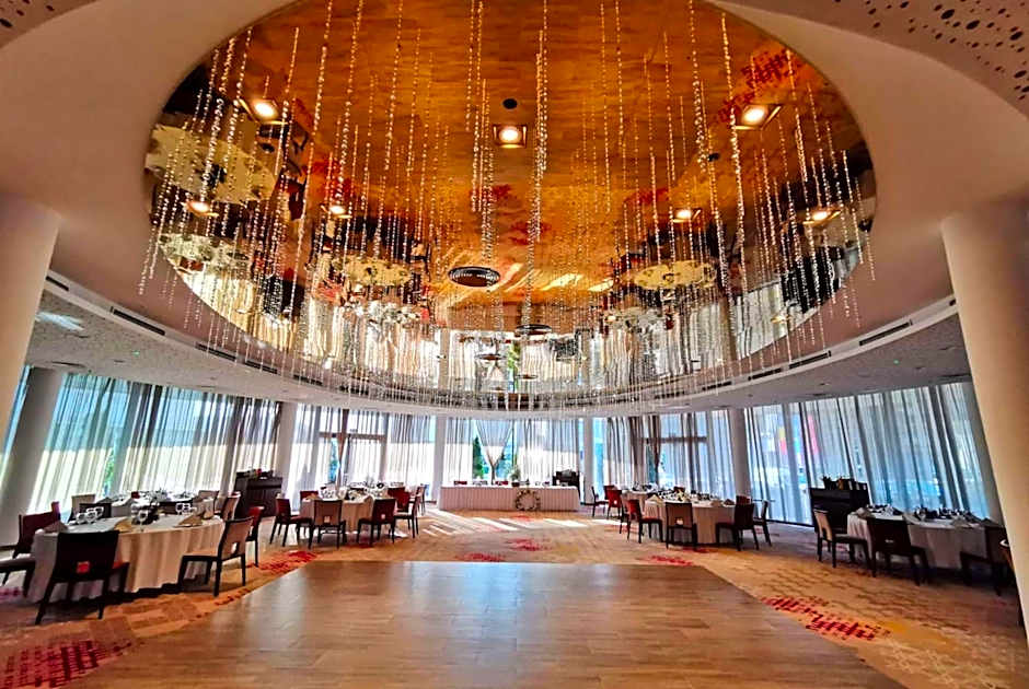 Ramada Plaza Craiova