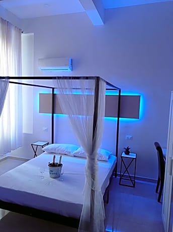 Luxury Quadruple Room