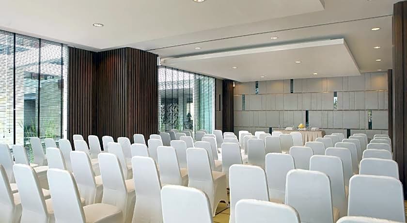 Hotel Santika Siligita Nusa Dua