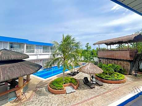 RAMEDE RESORT