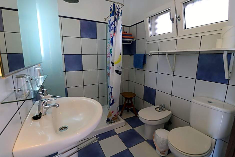 Apartamentos Miranda