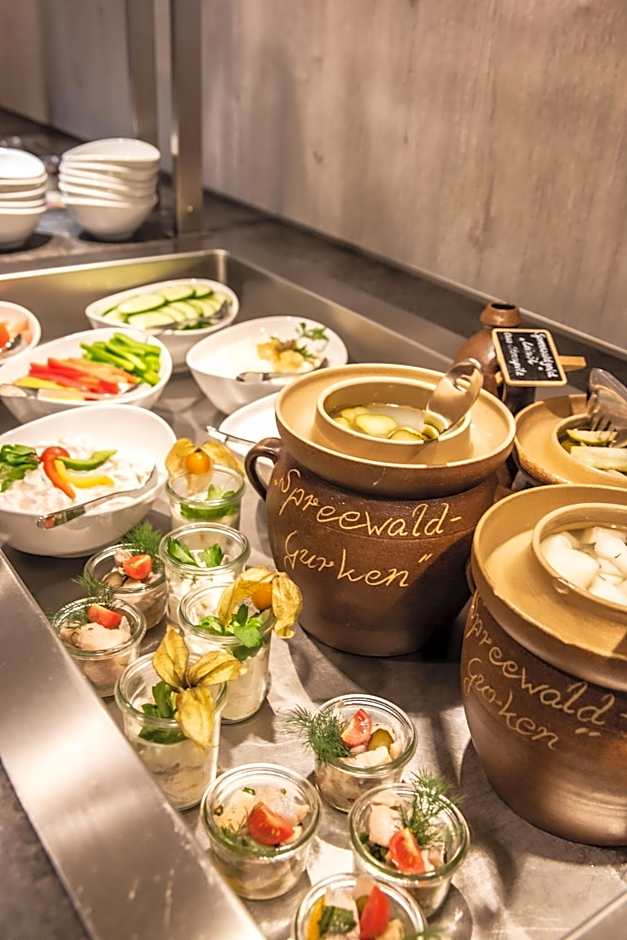 Spreewelten Hotel