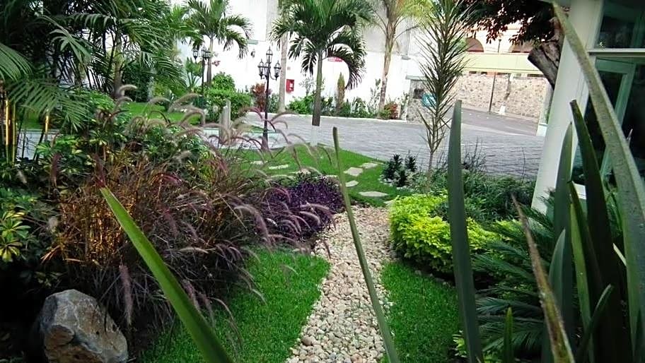 Hotel Laam