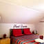 B&B Woodside