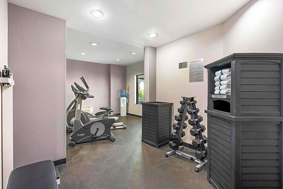 Best Western Suites Columbus