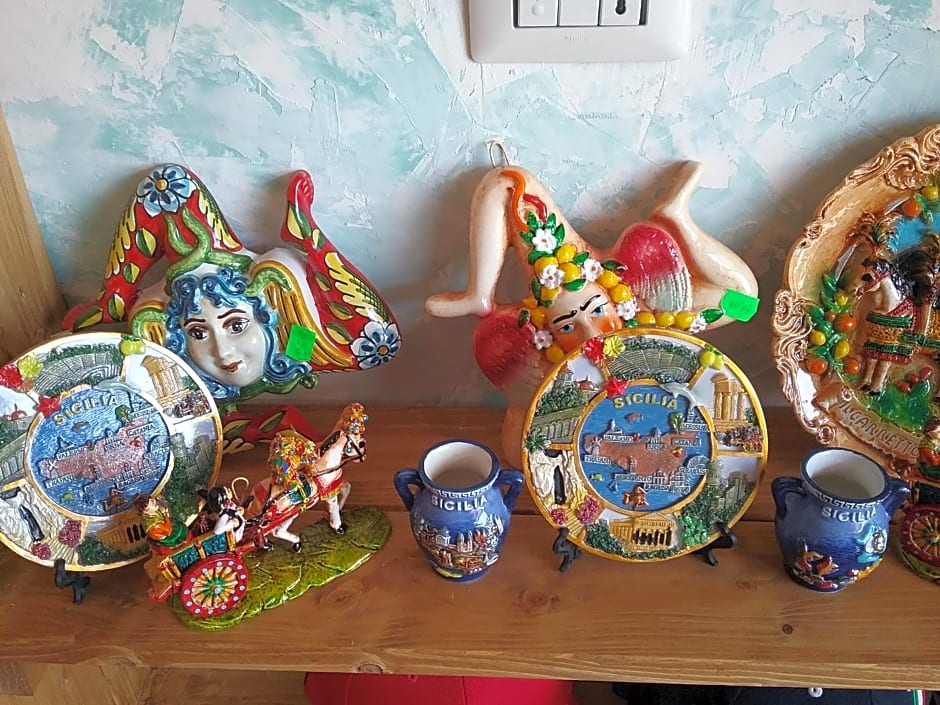 Semu A Mari B&B