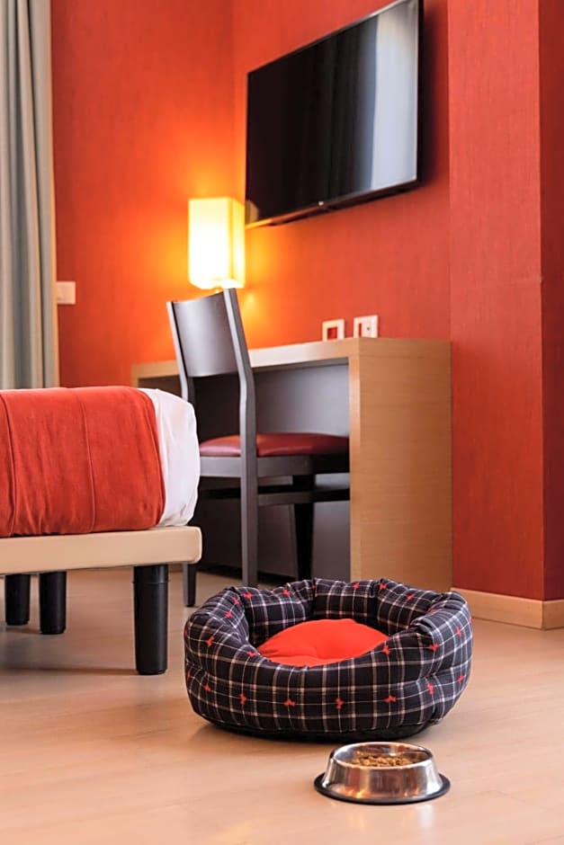 Best Western Hotel Porto Antico
